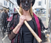 Beltane Border Morris
