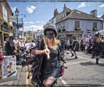 Beltane Border Morris