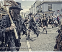 Beltane Border Morris side