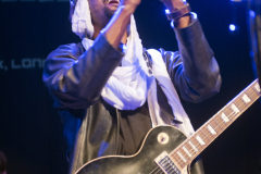 Kel Assouf - concerts in London 2016