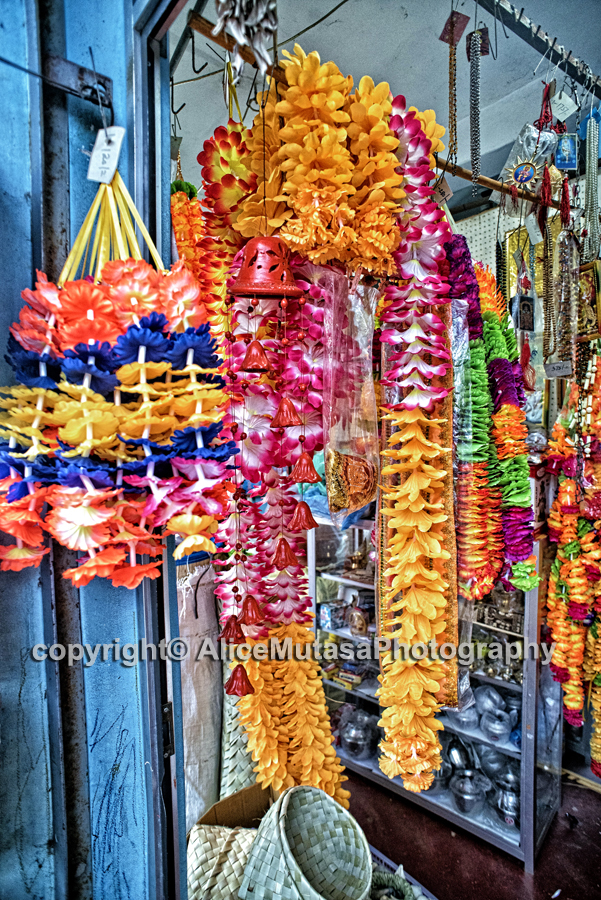 Shop in Trincomalee