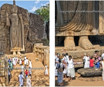 Aukuna Buddha temple