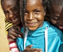 Zeinabu Harouna