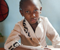 Chamsiya Ibrahima