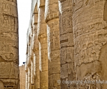 Karnak temple, Luxor