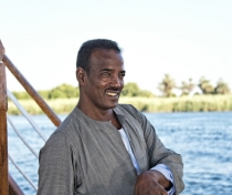 Captain Mohamed