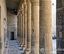 Temple of Philae