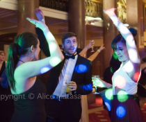 Junior Lawyers Division Ball 2013