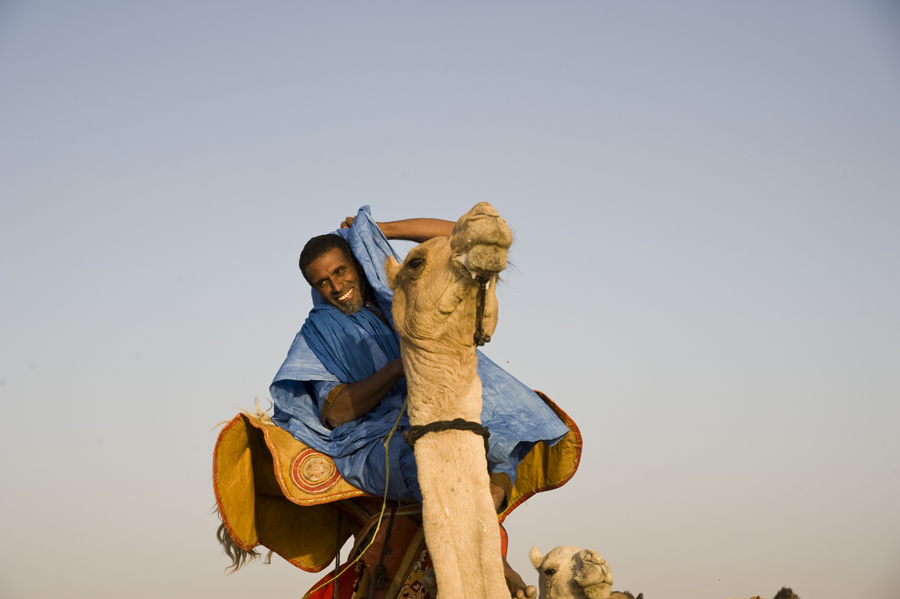 Festival au Desert / Festival in the Desert - Timbuktu, Mali