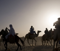 Festival au Desert / Festival in the Desert - Timbuktu, Mali
