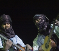 Tinariwen