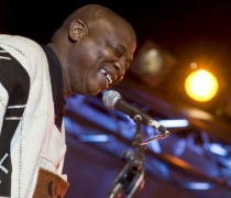 Cheick Tidiane Seck