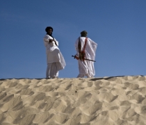 Festival au Desert / Festival in the Desert - Timbuktu, Mali
