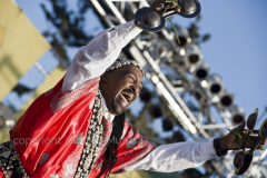 Festival Gnaoua - Morocco