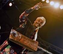 Maâlem Saïd Ouressan