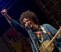 Amazigh Kateb