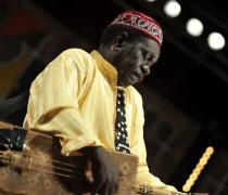 Maâlem Mahmoud Guinea