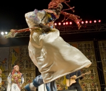 Daby Toure & Mahmoud Guinea