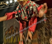 Maâlem Abdeslam Alikane troupe