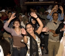 Audience