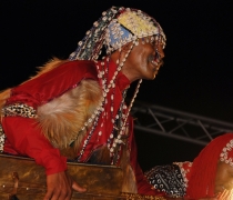 Maâlem Omar Hayat