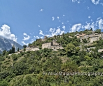 Village of Brantes