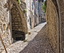 Montbrun-les-Bains