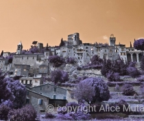 Montbrun colours