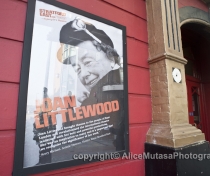 Joan Littlewood