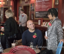 Will Daniel-Braham & Jo Melville