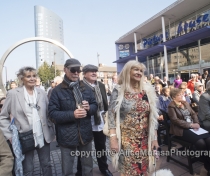 Brian Murphy & others