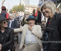 Sir Ian McKellen