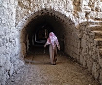 Abu Fahdi - Karak Castle