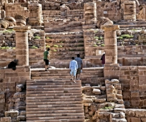 Roman Temple