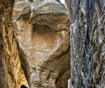 Little Petra