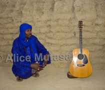 Koudede, Tombouctou / Timbuktu