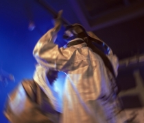 Koudede & Group Inerane, London 2011