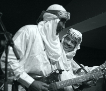 Koudede & Bibi