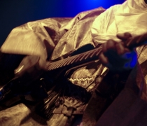 Koudede & Group Inerane, London 2011