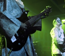 Koudede & Group Inerane, London 2011