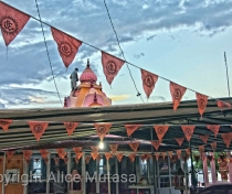 Ananta Maa Mandir Temple