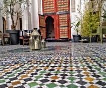 Dar7Louyat
