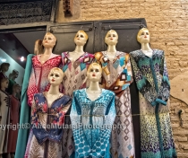 Fez medina