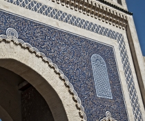 Bab Boujloud