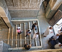 Medersa Bou Inania