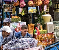 Fez medina