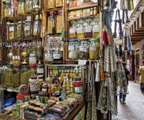 Fez medina