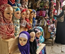 Fez medina