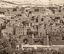 Ksar Aït Benhaddu 03