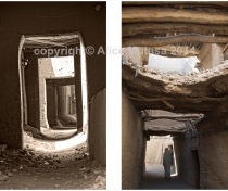 Tahar; Kasbah de Mhamid